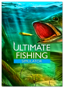 Ultimate Fishing Simulator [Repack от Covfefe]