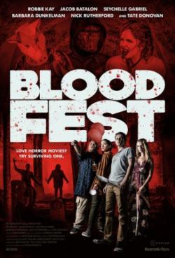   / Blood Fest MVO