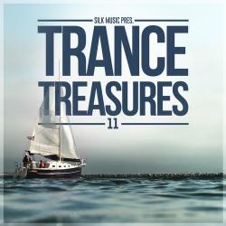 VA - Silk Music Pres. Trance Treasures 11