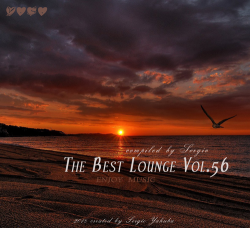 VA - The Best Lounge Vol.56