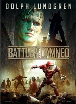   / Battle of the Damned DVO