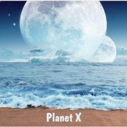 VA - Planet X