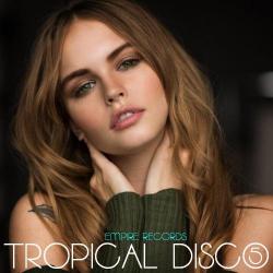 VA - Empire Records - Tropical Disco 5