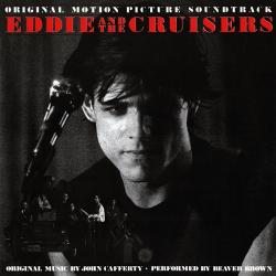 OST - Эдди и Странники / Eddie And The Cruisers