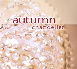 Autumn-us - Chandelier
