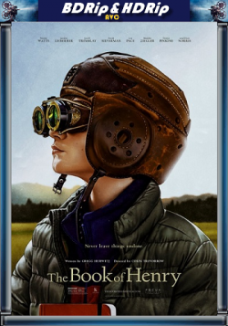   / The Book of Henry DUB