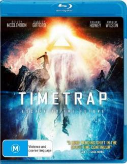   / Time Trap 2xMVO
