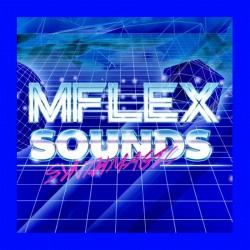 Mflex Sounds - SynthMagic