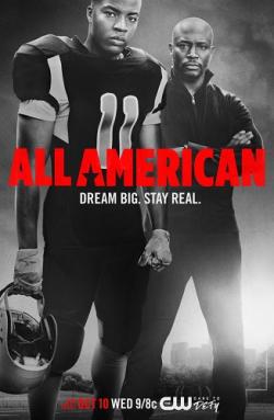  , 1  1   13 / All American [IdeaFilm]