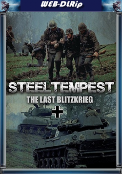   / Steel tempest AVO