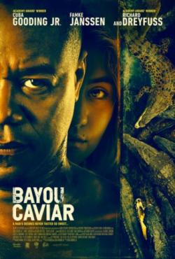   / Bayou Caviar MVO