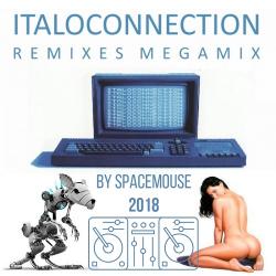 VA - Italoconnection Remixes Megamix