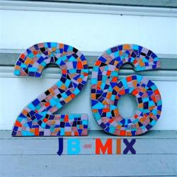 JB-Mix 26