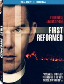   / First Reformed DUB [iTunes]