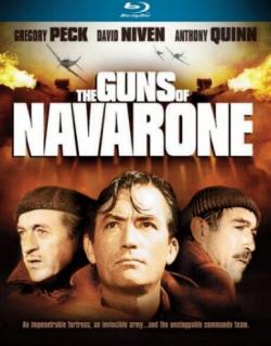   / The Guns of Navarone MVO