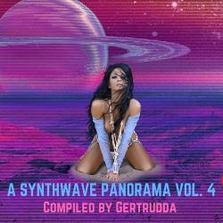VA - A Synthwave Panorama Vol. 4 [Compiled by Gertrudda]
