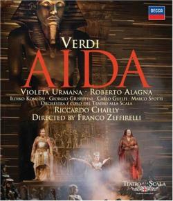   -  / Giuseppe Verdi - Aida SUB