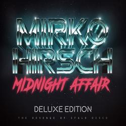 Mirko Hirsch - Midnight Affair