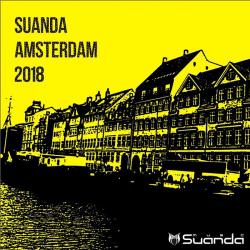 VA - Suanda Amsterdam 2018