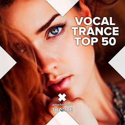 VA - Vocal Trance Top 50