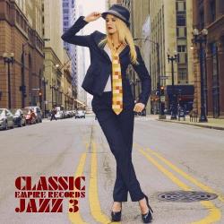 VA - Empire Records - Classic Jazz 3