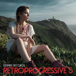 VA - Empire Records - Retroprogressive 5