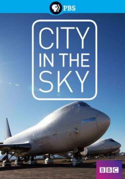  (1-3   3) / BBC. City in the Sky DVO