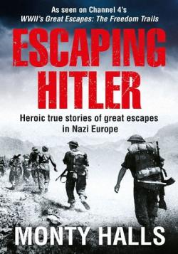    (1 c, 1-4   4) / Wwii's great escapes: the freedom trails VO