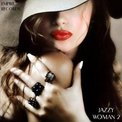 VA - Empire Records - Jazzy Woman 2