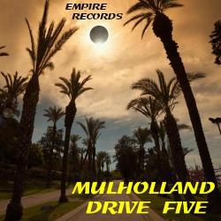 VA - Empire Records - Mulholland Drive 5
