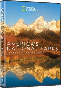    (1 c, 1-6   6) / NAT GEO WILD. America's National Parks DUB