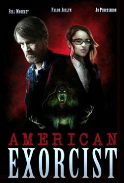   / American Exorcist MVO