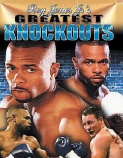    - / Roy Jones Jr Greatest Knockouts VO