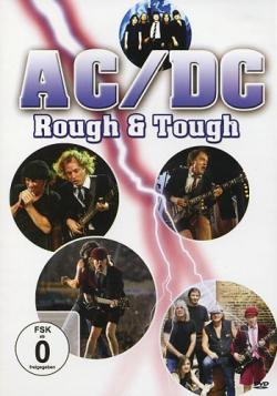 AC/DC - Rough and Tough
