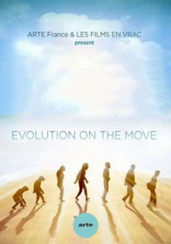    (1-4   4) / Evolution on the Move VO