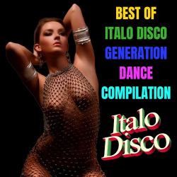 VA - Best Of Italo Disco Generation Dance Compilation