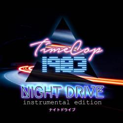 Timecop1983 - Night Drive