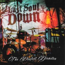 Last Soul Down - The Perfect Disaster