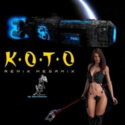 Koto - Remix Megamix