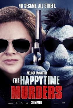    / The Happytime Murders DUB
