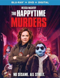    / The Happytime Murders DUB
