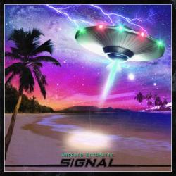 Android Automatic - Signal