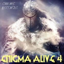 VA - Empire Records - Enigma Alive 4