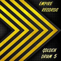 VA - Empire Records - Golden Drum 5
