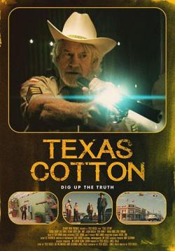   / Texas Cotton MVO