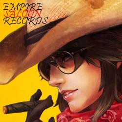VA - Empire Records - Saloon