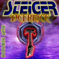 Project Steiger - Defiance