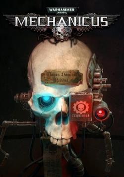 Warhammer 40,000: Mechanicus [Repack от Covfefe]