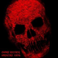 VA - Empire Records - Hardcore 100%