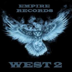 VA - Empire Records - West 2